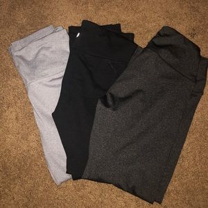 athletic leggings